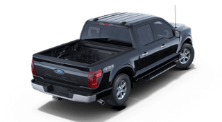 2025 Ford F-150® External Image 4